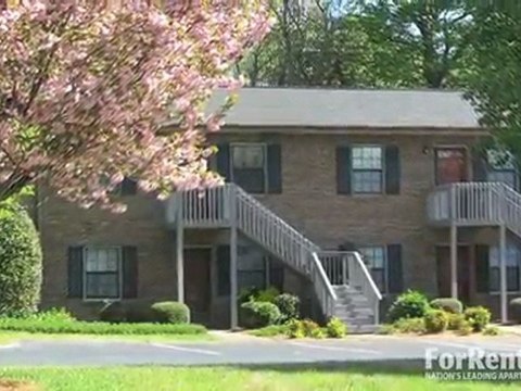 Towergate Apartments in Winston-Salem, NC - ForRent.com