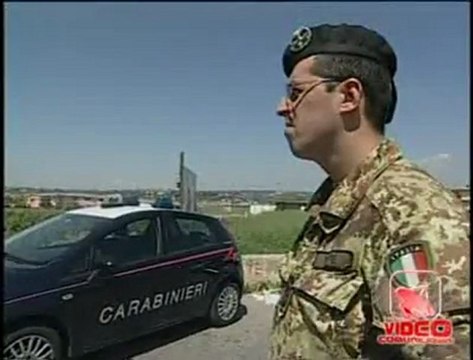 Napoli - Rifiuti, continua l'emergenza