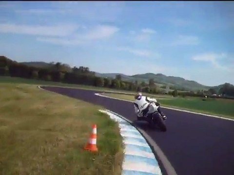 Issoire 7 mai 2011 / Débutants 2