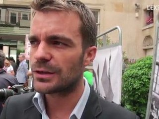 Le PS fête Mitterrand, mais n'oublie pas 2012