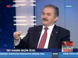 DP Namık Kemal Zeybek TRT Haber - 1