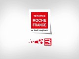 ROCHE FRANCE - FABRICANT DE FENETRES SUR MESURE BOIS PVC ALUMINIUM