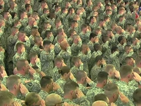 Ben Laden: vives tensions entre Etats-Unis et Pakistan