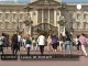 Royal flashmob at Buckingham Palace - no comment