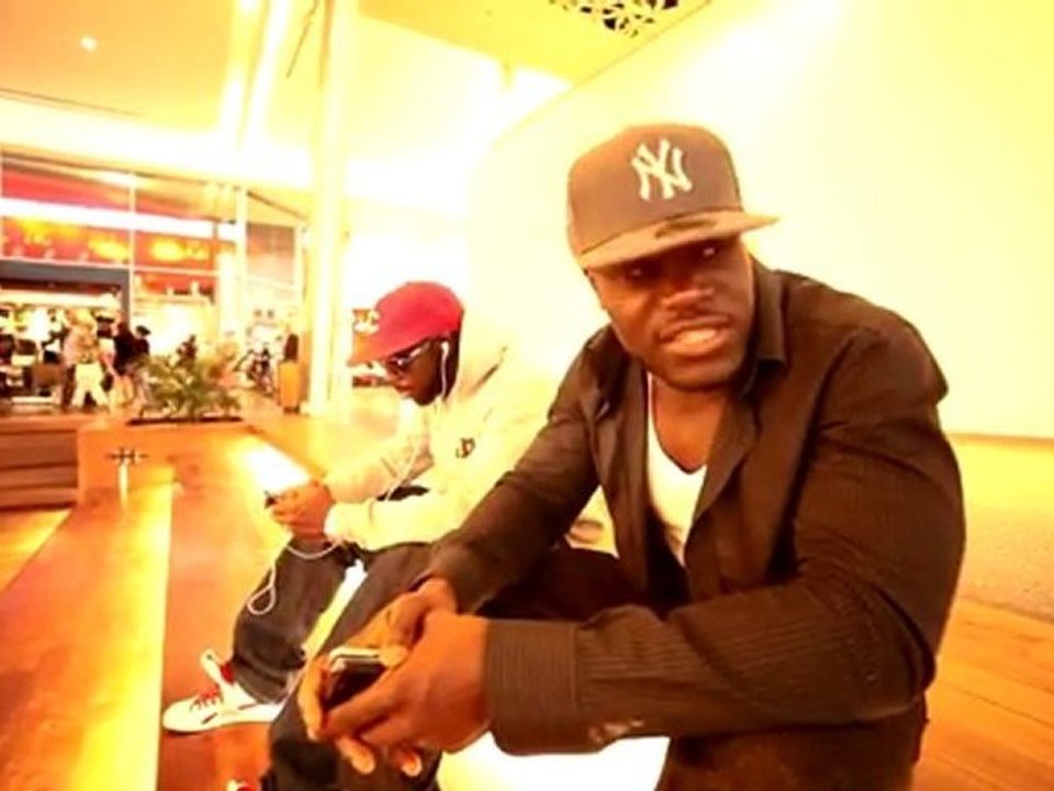 Interview d'OROSKO RARICIM - L'ange de l'apocalypx