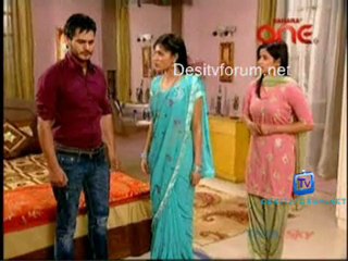 Humari Beti Raj  - 10th May 2011 - Pt1