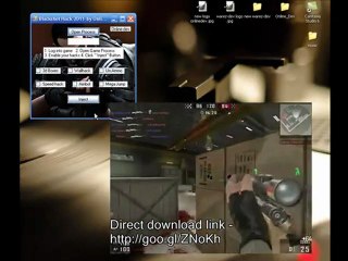 Blackshot Hack May 2011 - Free Download link