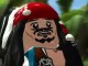 Lego Pirates des Caraïbes - Trailer