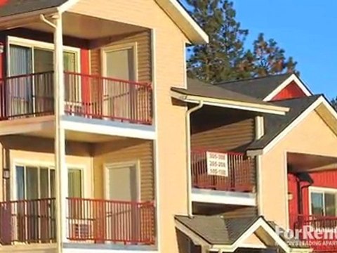 Pine Valley Ranch Apartments in Spokane Valley, WA - ...