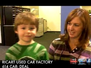 GMC Yukon Denali Columbus Ohio