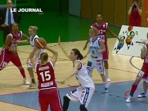 Nantes7 - JT du 10/05/2011