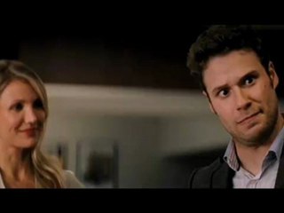 The Green Hornet (2011) - FULL MOVIE - Part 1/10