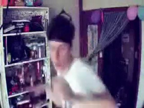 Le chinois qui joue au Ping-Pong : la vidéo qui rend fou