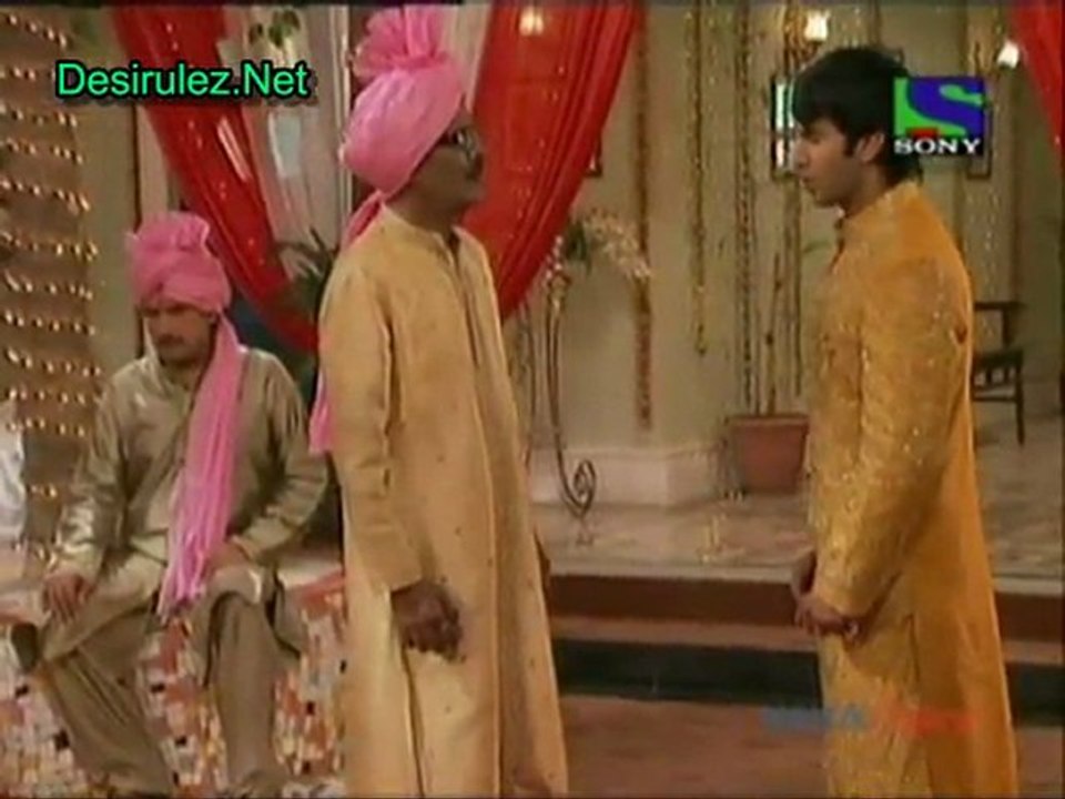 Chajje Chajje Ka Pyar - 10th May 2011 PART-1