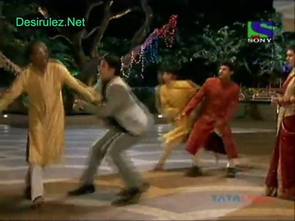 Chajje Chajje Ka Pyar - 10th May 2011 PART-2
