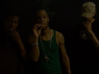 JOE WALANO FEAT RIMAN & SEANKO - WEED ( STADIUM BUK RIDDIM APRIL 2011 )