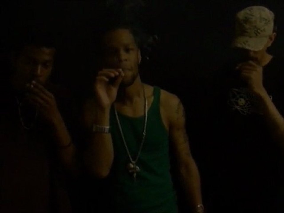 JOE WALANO FEAT RIMAN & SEANKO - WEED ( STADIUM BUK RIDDIM APRIL 2011 )