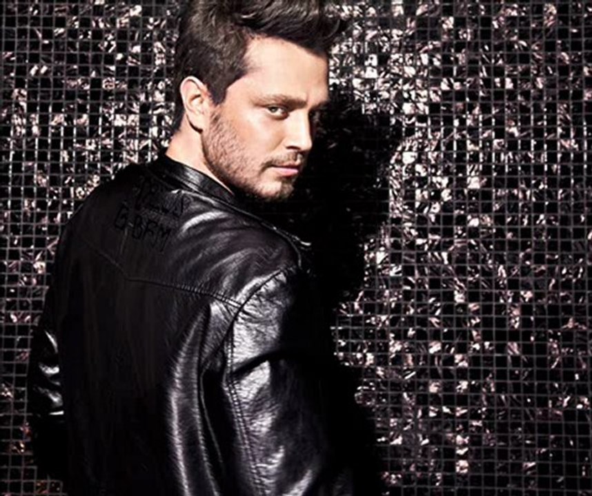 Murat Boz - Bulmaca | 2011