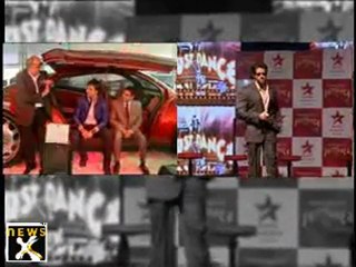 Vivek Oberoi walks out on the Bhatts