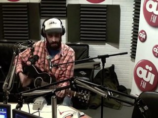 Boogers - Bob Marley Cover - Session Acoustique OÜI FM