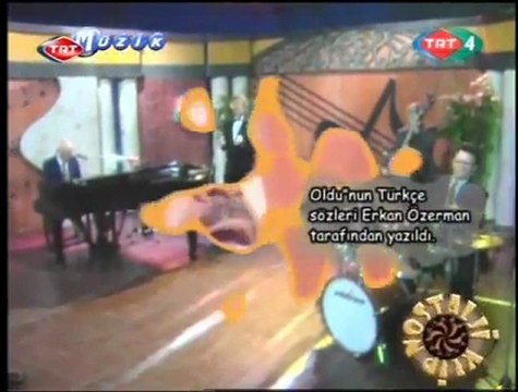 Berkant - Hatiralar Hayal Oldu