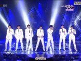 U-Kiss - Before Yesterday (vostfr)
