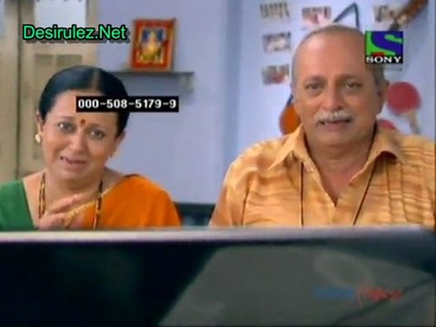 krishnaben Khakhrawala - 10th May 2011 PART-1