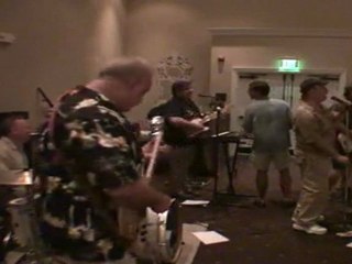 "The Rip-Tides" - "A Hard Days Night Excerpt" - 5 - 7 - 2011