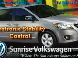 VW Routan LI from Sunrise Volkswagen