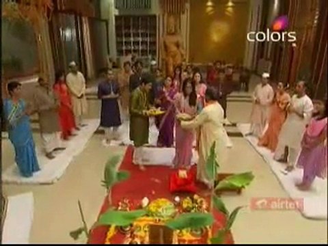Laagi Tujhse Lagan 10th May 2011 Part 3