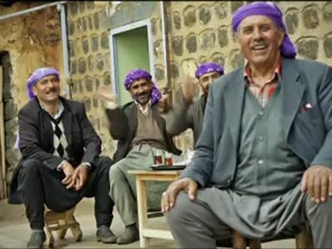 Ak Parti İcraatlar Hava Ulaşım (2) - 12 haziran seçimi reklam filmi