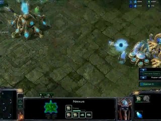 Starcraft 2 Build Order