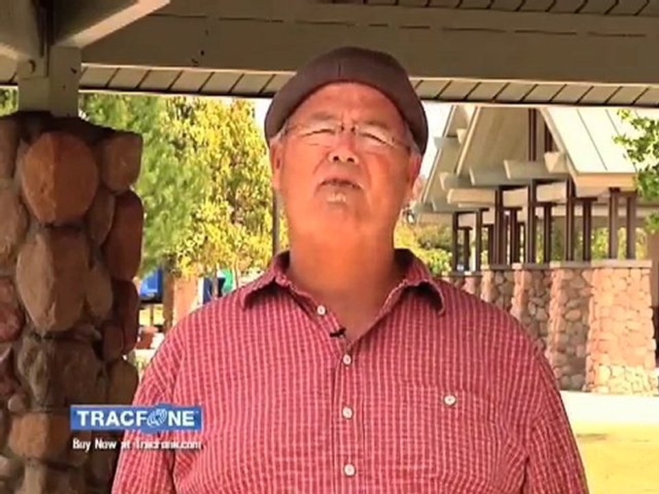 Cell Phone Contracts Just Make No Sense - There's Tracfone Prepaid