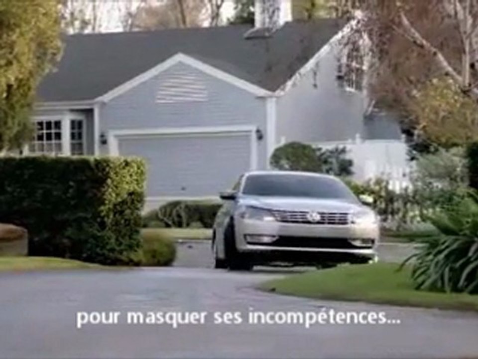 Être ou ne pas être...