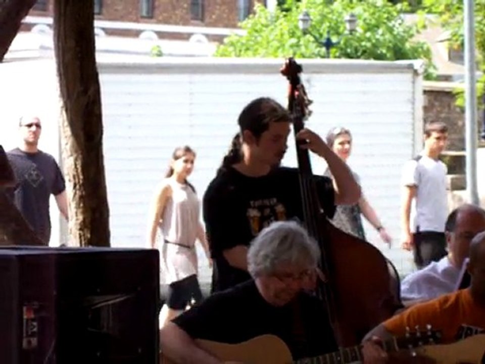 Joseph Brunoy 8 mai 2011 03