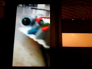 avion chasseur en lego