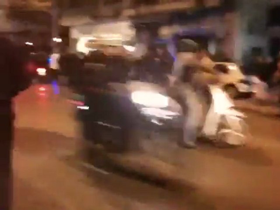 Επεισόδια μετά τον φόνο 44χρονου