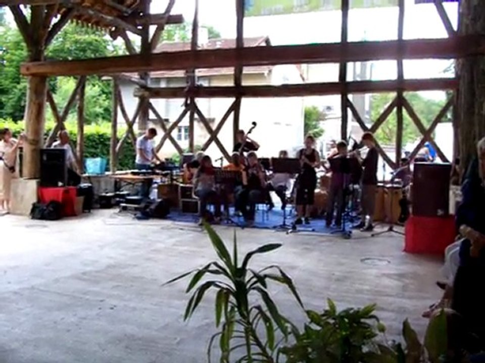 Joseph Brunoy 8 mai 2011 04