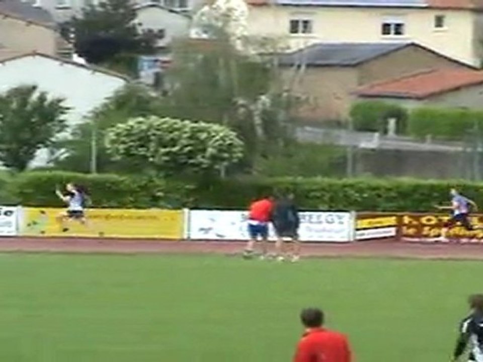 4x100 F EAPC