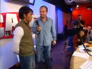 Tony jaa (Méthode Cauet 1-2)