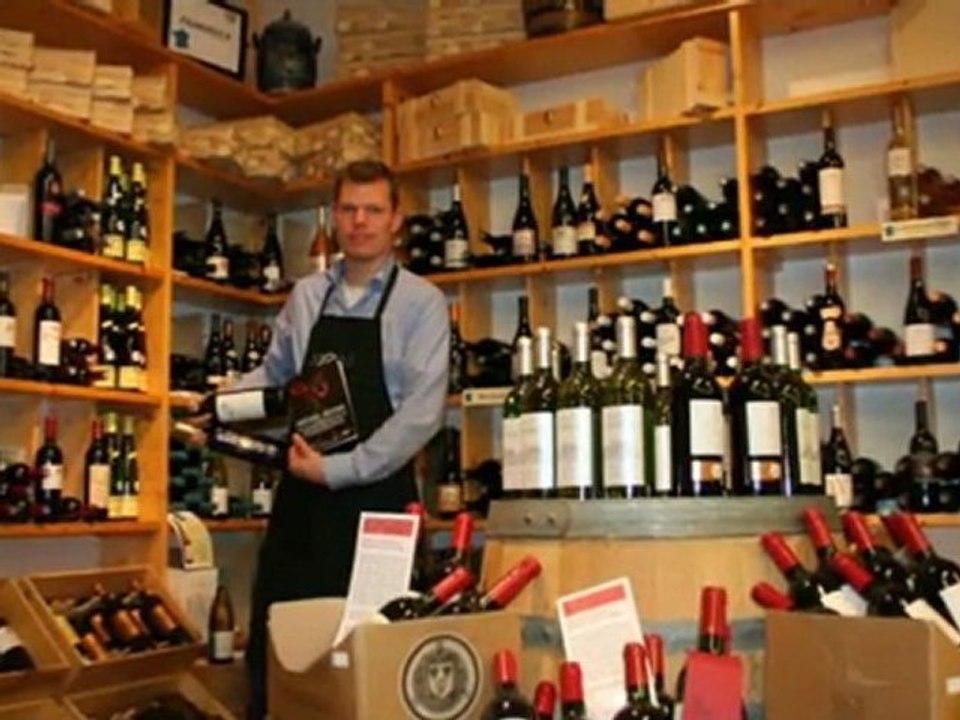 Weinproben Lüdinghausen Wein Stork KG