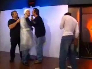 Tony jaa (Méthode Cauet 2-2)