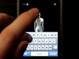 Dance Writer iPhone App Demo - DailyAppShow