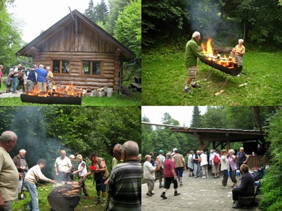 La saison CVK 2010 en images