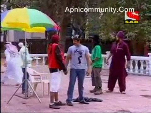 Sajan Re Jhoot Mat Bolo - 10th May 2011 pt2