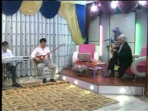 Konyali Bestekar Asik Salihi - Saliha