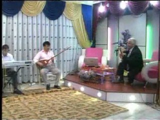 Konyali Bestekar Asik Salihi - Saliha