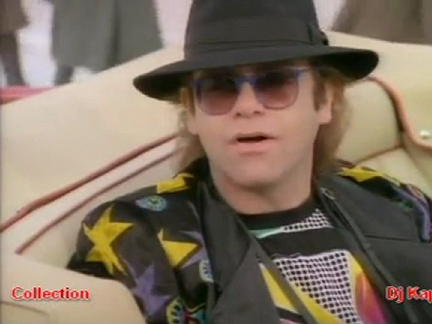 Elton John - Nikita georgebmwe30 djkapelo 80s disco - video Dailymotion
