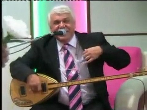 Konyali Bestekar Asik Salihi - Unutursun Diye