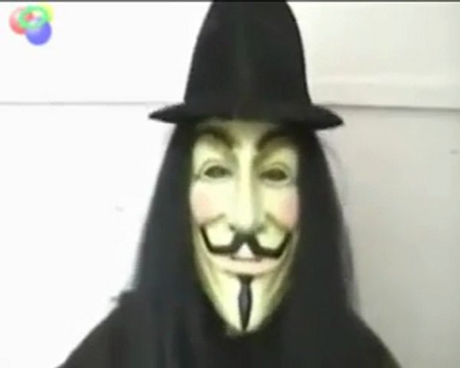 La Conspiration de l'Antéchrist 2.2